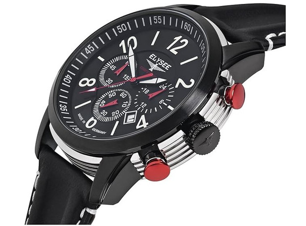 ELYSEE 80524L, фото 2 | Интернет-магазин оригинальных часов и аксессуаров