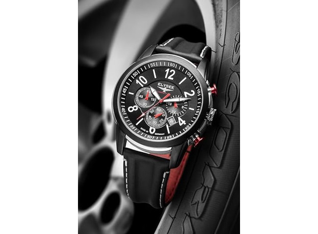 ELYSEE 80524L, фото 3 | Интернет-магазин оригинальных часов и аксессуаров