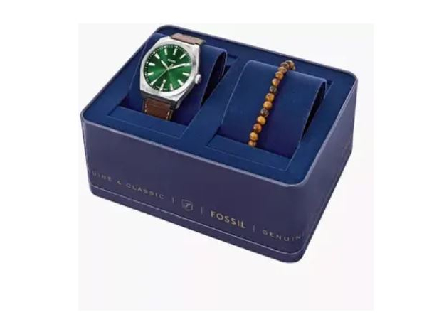 Fossil FS6080SET, фото 4 | Интернет-магазин оригинальных часов и аксессуаров