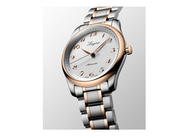 Longines L2.793.5.70.7 Master Collection, фото 2 | Интернет-магазин оригинальных часов и аксессуаров