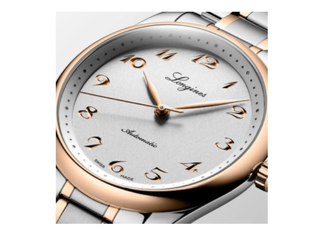 Longines L2.793.5.70.7 Master Collection, фото 3 | Интернет-магазин оригинальных часов и аксессуаров