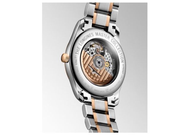 Longines L2.793.5.70.7 Master Collection, фото 4 | Интернет-магазин оригинальных часов и аксессуаров