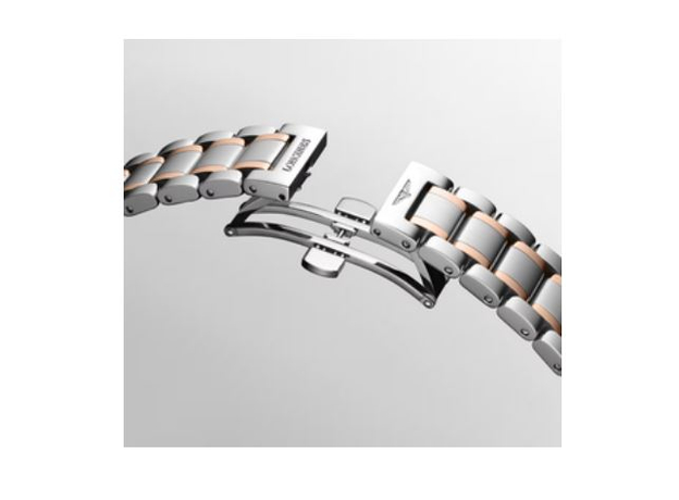 Longines L2.793.5.70.7 Master Collection, фото 7 | Интернет-магазин оригинальных часов и аксессуаров