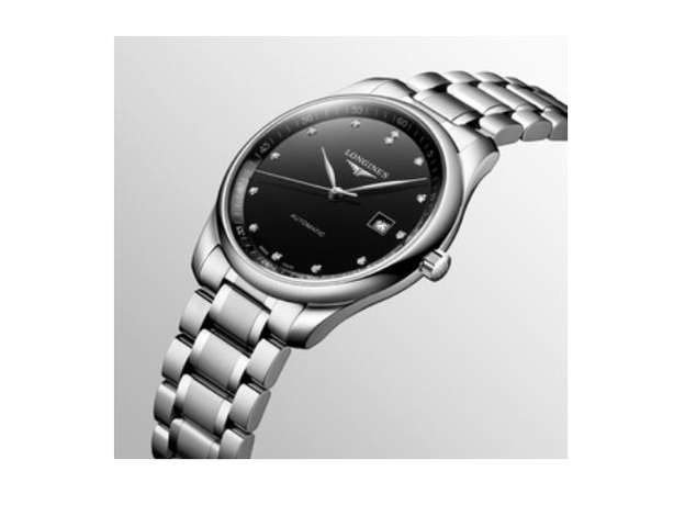 Longines L2.893.4.57.6 Master Collection, фото 3 | Интернет-магазин оригинальных часов и аксессуаров