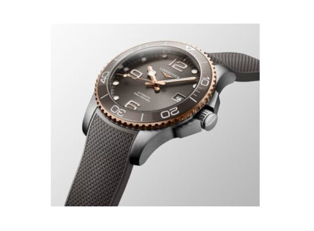 Longines L3.780.3.78.9 HydroConquest, фото 2 | Интернет-магазин оригинальных часов и аксессуаров