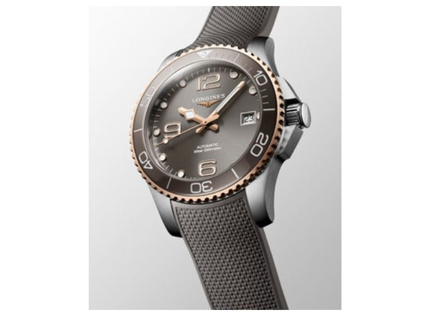 Longines L3.780.3.78.9 HydroConquest, фото 3 | Интернет-магазин оригинальных часов и аксессуаров