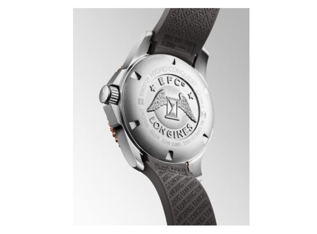 Longines L3.780.3.78.9 HydroConquest, фото 5 | Интернет-магазин оригинальных часов и аксессуаров
