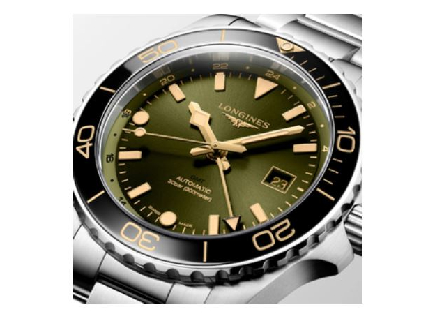 Longines L3.890.4.06.6 HydroConquest, фото 3 | Интернет-магазин оригинальных часов и аксессуаров