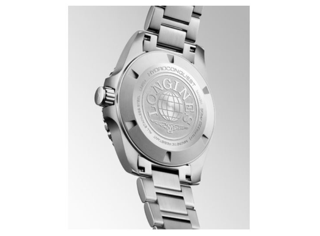 Longines L3.890.4.06.6 HydroConquest, фото 4 | Интернет-магазин оригинальных часов и аксессуаров