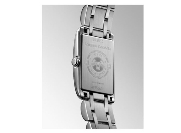 Longines L5.255.0.71.6 DolceVita, фото 2 | Интернет-магазин оригинальных часов и аксессуаров