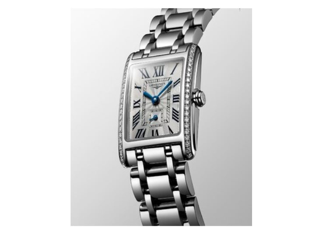 Longines L5.255.0.71.6 DolceVita, фото 3 | Интернет-магазин оригинальных часов и аксессуаров