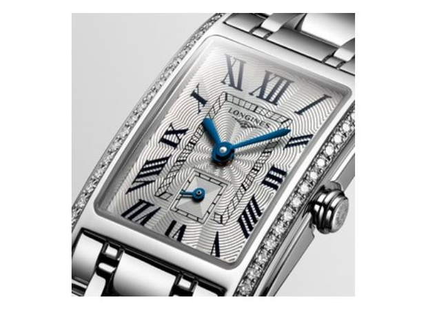 Longines L5.255.0.71.6 DolceVita, фото 4 | Интернет-магазин оригинальных часов и аксессуаров