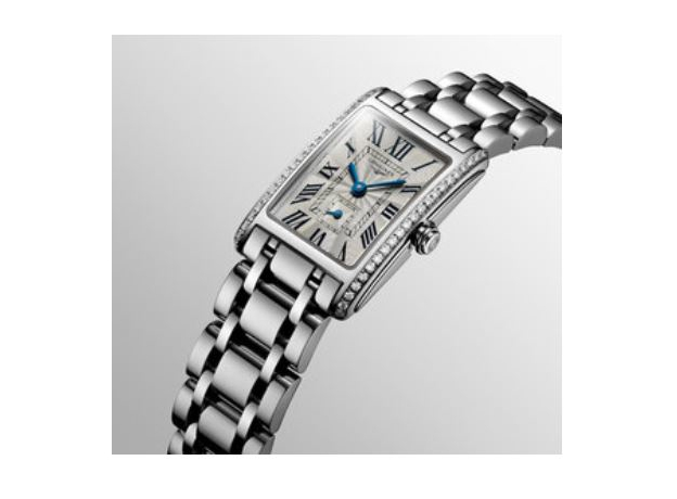 Longines L5.255.0.71.6 DolceVita, фото 5 | Интернет-магазин оригинальных часов и аксессуаров