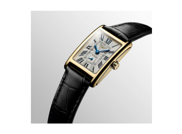 Longines L5.255.6.71.0 DolceVita, фото 2 | Интернет-магазин оригинальных часов и аксессуаров