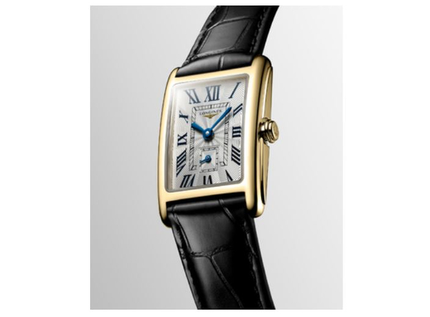 Longines L5.255.6.71.0 DolceVita, фото 3 | Интернет-магазин оригинальных часов и аксессуаров