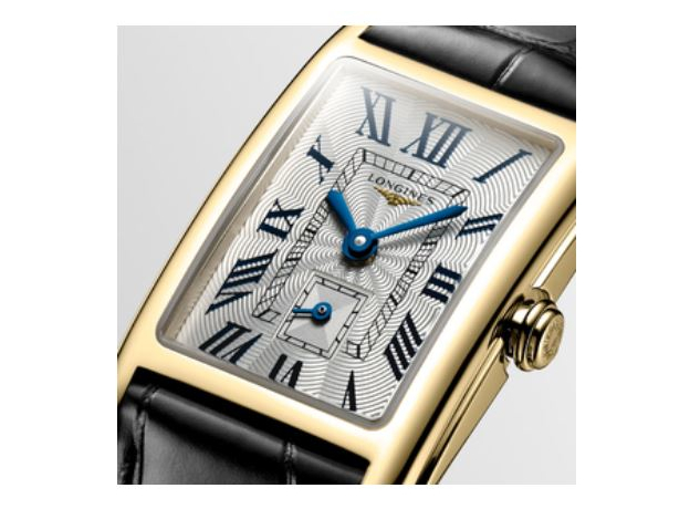 Longines L5.255.6.71.0 DolceVita, фото 4 | Интернет-магазин оригинальных часов и аксессуаров