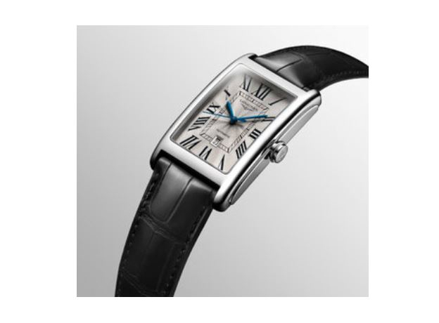 Longines L5.767.4.71.0 DolceVita, фото 2 | Интернет-магазин оригинальных часов и аксессуаров