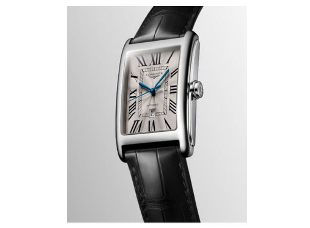 Longines L5.767.4.71.0 DolceVita, фото 3 | Интернет-магазин оригинальных часов и аксессуаров