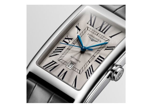 Longines L5.767.4.71.0 DolceVita, фото 4 | Интернет-магазин оригинальных часов и аксессуаров