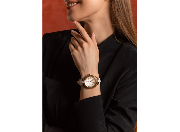 TechnoMarine TM-118006 Cruise Sea Lady, фото 3 | Интернет-магазин оригинальных часов и аксессуаров