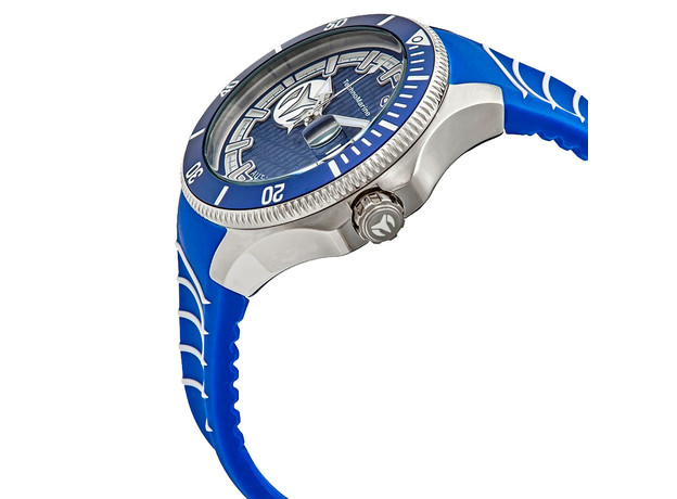 TechnoMarine TM-118012 Cruise Shark, фото 2 | Интернет-магазин оригинальных часов и аксессуаров