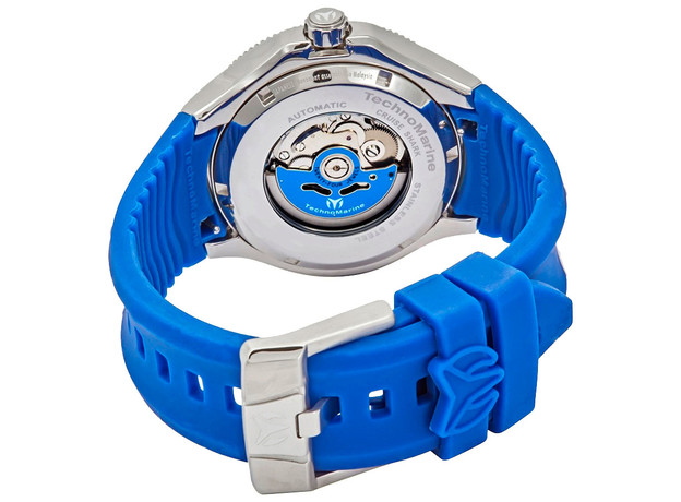 TechnoMarine TM-118012 Cruise Shark, фото 3 | Интернет-магазин оригинальных часов и аксессуаров