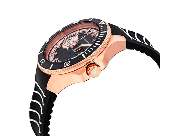 TechnoMarine TM-118015 Cruise Shark, фото 2 | Интернет-магазин оригинальных часов и аксессуаров