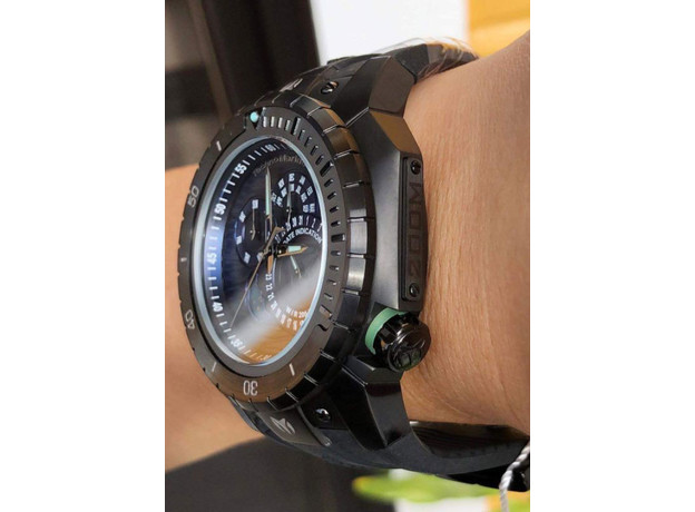 TechnoMarine TM-218028 TECHNOMARINE Manta Men 48.80mm Stainless Steel, фото 3 | Интернет-магазин оригинальных часов и аксессуаров