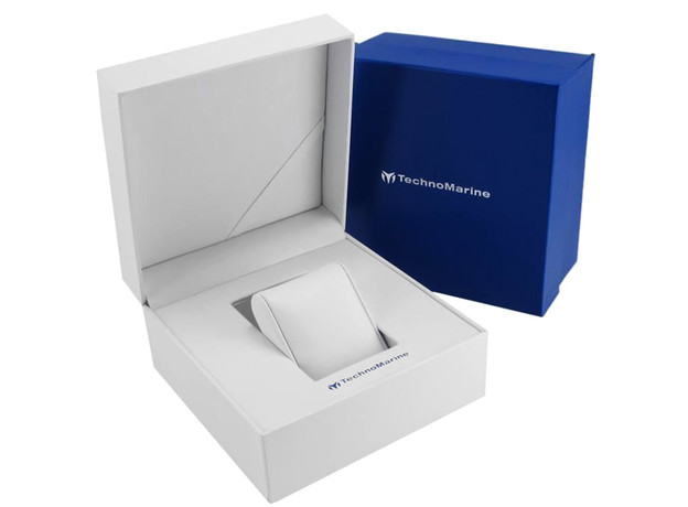 TechnoMarine TM-416019 EvaLongoria, фото 3 | Интернет-магазин оригинальных часов и аксессуаров