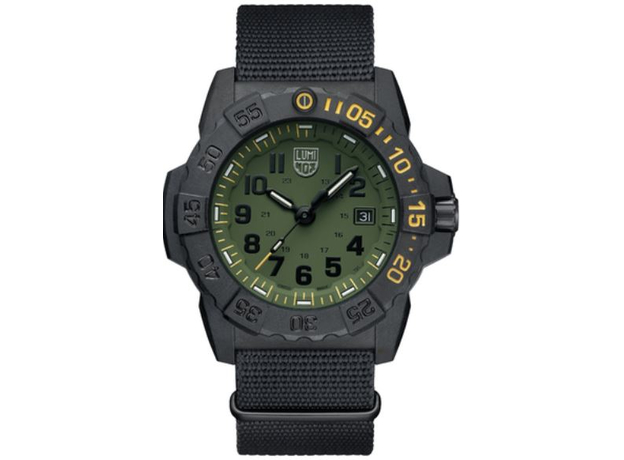 Luminox XS.3517.NSF.SET Navy Seal Foundation, фото 2 | Интернет-магазин оригинальных часов и аксессуаров