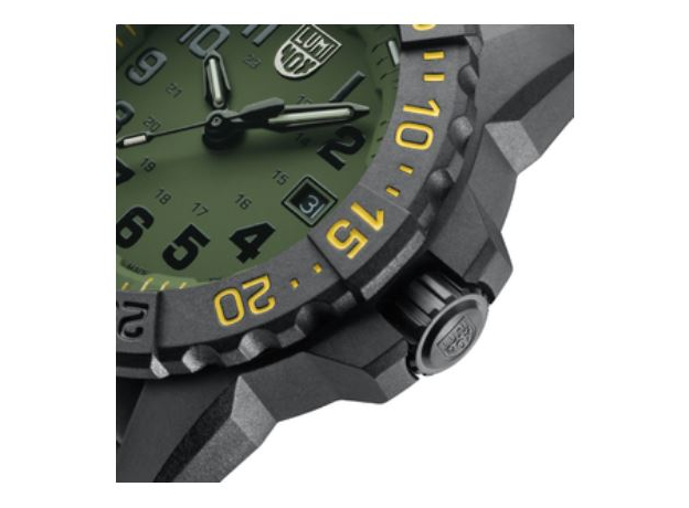 Luminox XS.3517.NSF.SET Navy Seal Foundation, фото 4 | Интернет-магазин оригинальных часов и аксессуаров