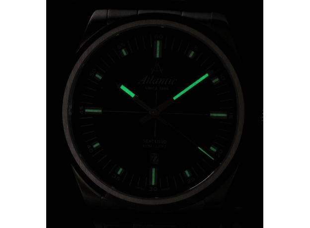 Atlantic 73366.41.51 Seacloud, фото 3 | Интернет-магазин оригинальных часов и аксессуаров