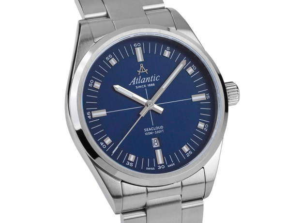 Atlantic 73366.41.51 Seacloud, фото 4 | Интернет-магазин оригинальных часов и аксессуаров
