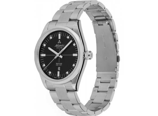 Atlantic 73366.41.61 Seacloud, фото 2 | Интернет-магазин оригинальных часов и аксессуаров