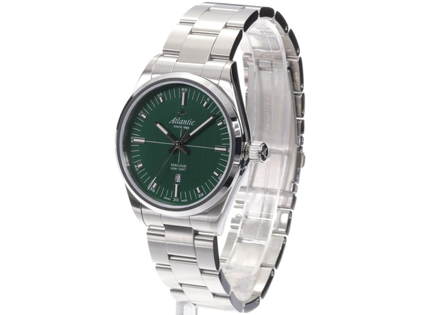 Atlantic 73366.41.71 Seacloud, фото 3 | Интернет-магазин оригинальных часов и аксессуаров