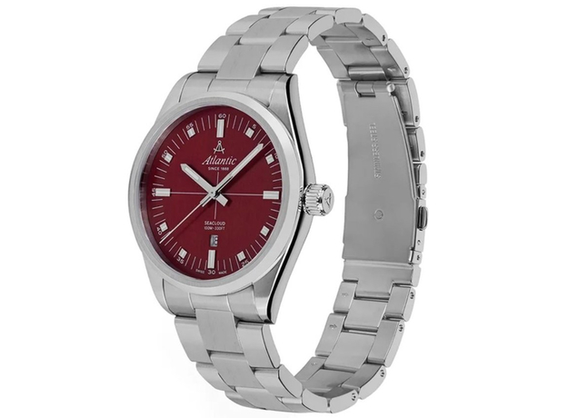 Atlantic 73366.41.91 Seacloud, фото 3 | Интернет-магазин оригинальных часов и аксессуаров