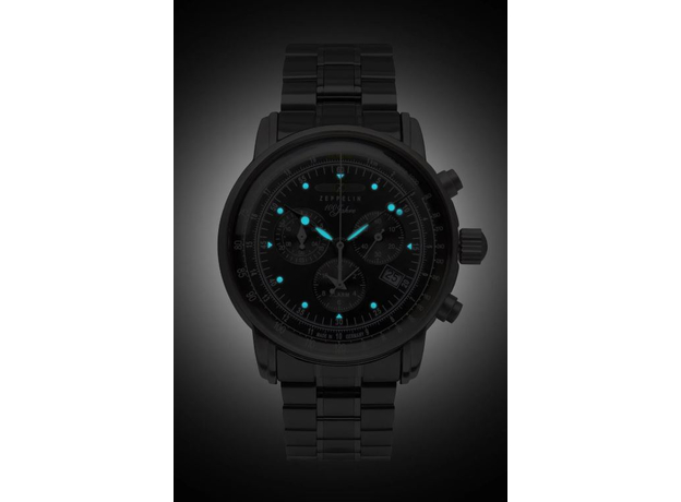 Zeppelin 7680MB-2, фото 2 | Интернет-магазин оригинальных часов и аксессуаров