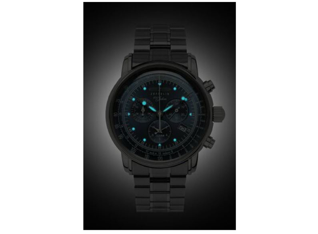 Zeppelin 7680MB-3, фото 2 | Интернет-магазин оригинальных часов и аксессуаров