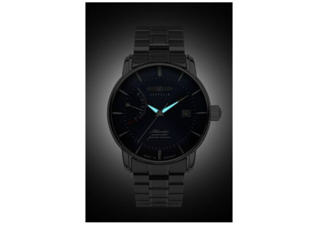Zeppelin 8462MB-3, фото 2 | Интернет-магазин оригинальных часов и аксессуаров