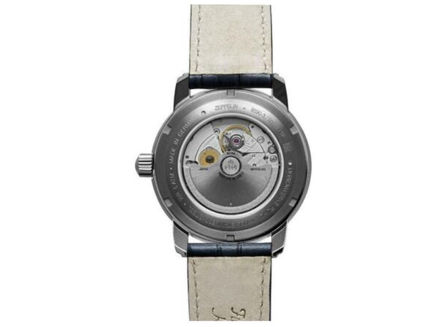 Zeppelin 8590-3, фото 2 | Интернет-магазин оригинальных часов и аксессуаров