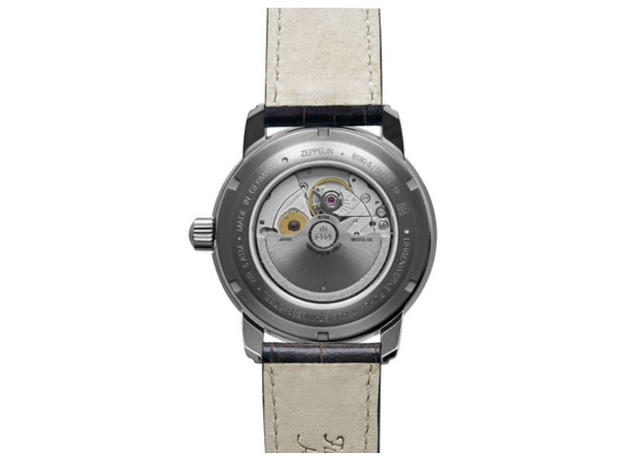 Zeppelin 8590-5, фото 2 | Интернет-магазин оригинальных часов и аксессуаров