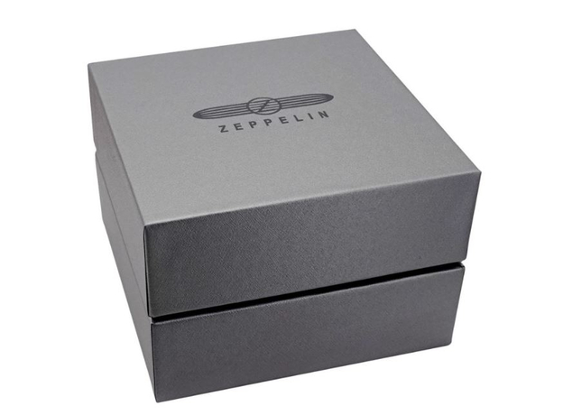 Zeppelin 8584-4, фото 2 | Интернет-магазин оригинальных часов и аксессуаров