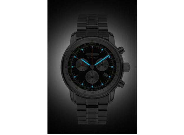 Zeppelin 8888MB-2, фото 3 | Интернет-магазин оригинальных часов и аксессуаров