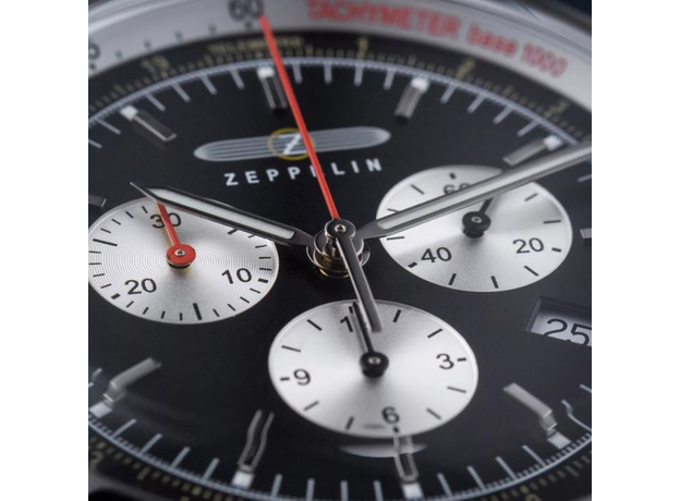 Zeppelin 8888MB-2, фото 2 | Интернет-магазин оригинальных часов и аксессуаров