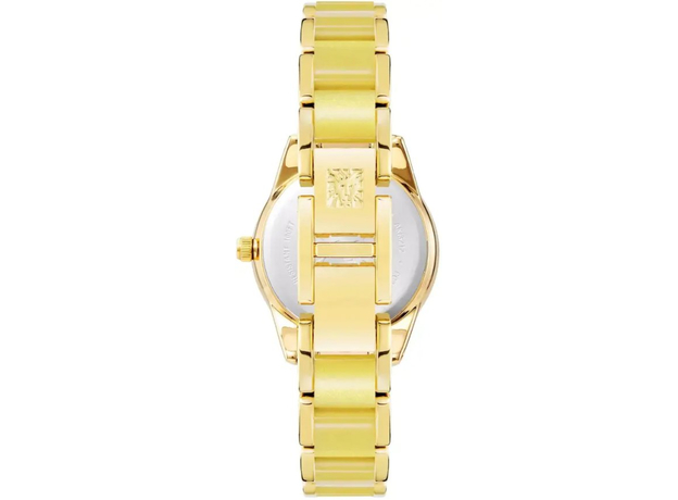 ANNE KLEIN AK/3212YLGB, фото 3 | Интернет-магазин оригинальных часов и аксессуаров