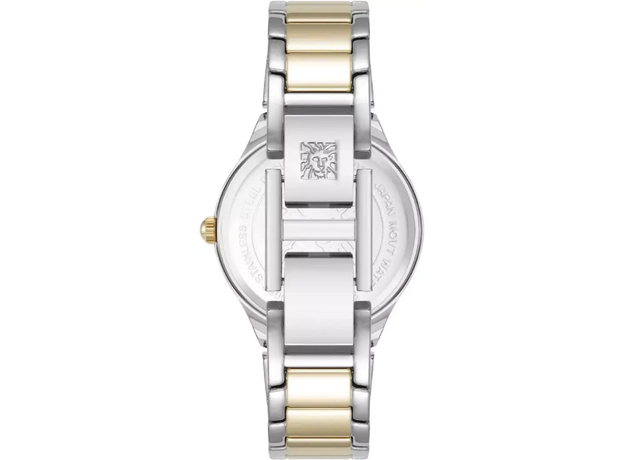 ANNE KLEIN AK/5133SVTT, фото 3 | Интернет-магазин оригинальных часов и аксессуаров