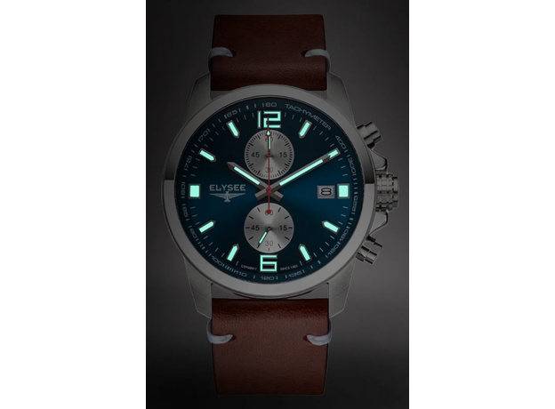 ELYSEE 80576, фото 2 | Интернет-магазин оригинальных часов и аксессуаров