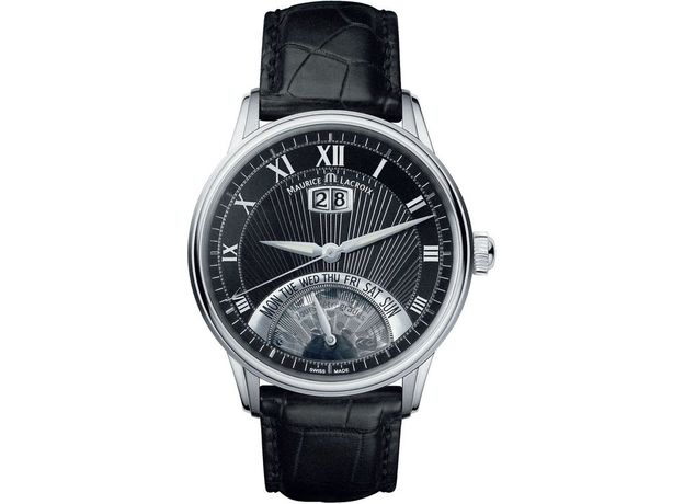 Maurice Lacroix MP6358 SS001 31E Jours Retrogrades