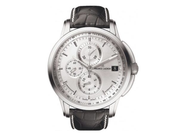 Maurice Lacroix PT6128 SS001 130 Chronographe