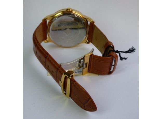 ROMANSON TL7264MM1GAS1G00112-K, фото 3 | Интернет-магазин оригинальных часов и аксессуаров